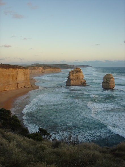 Great Ocean Road - 