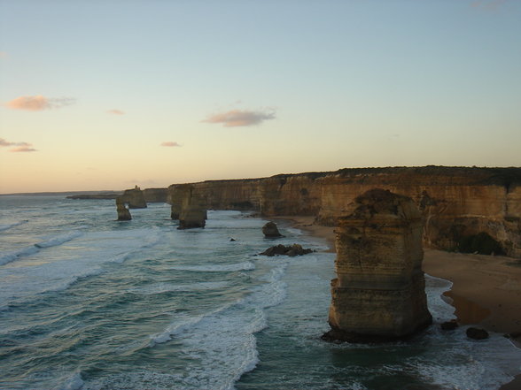 Great Ocean Road - 