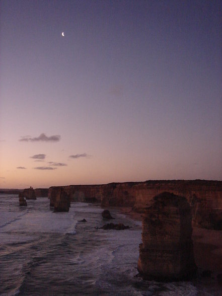 Great Ocean Road - 