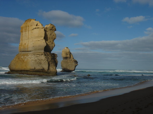 Great Ocean Road - 