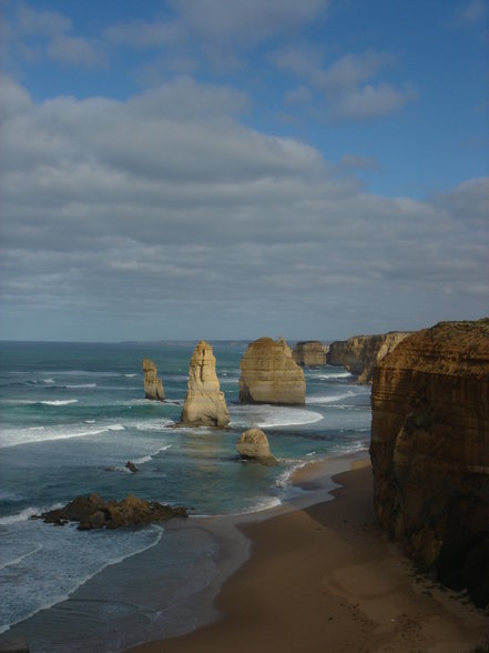 Great Ocean Road - 