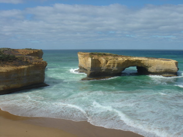 Great Ocean Road - 