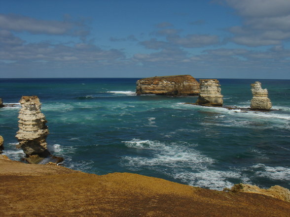 Great Ocean Road - 