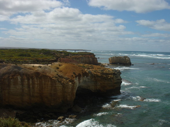 Great Ocean Road - 