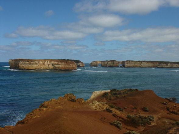 Great Ocean Road - 