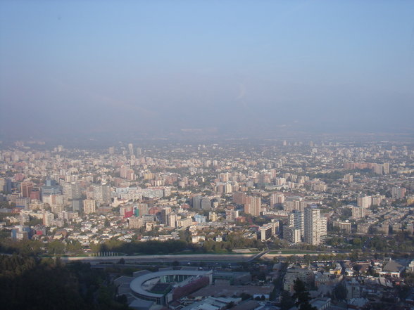 Santiago de Chile - 