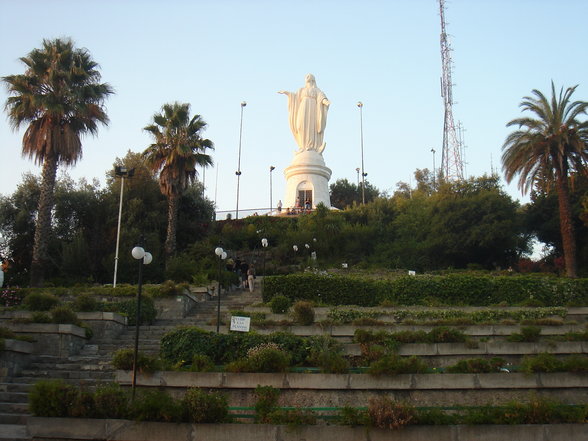 Santiago de Chile - 