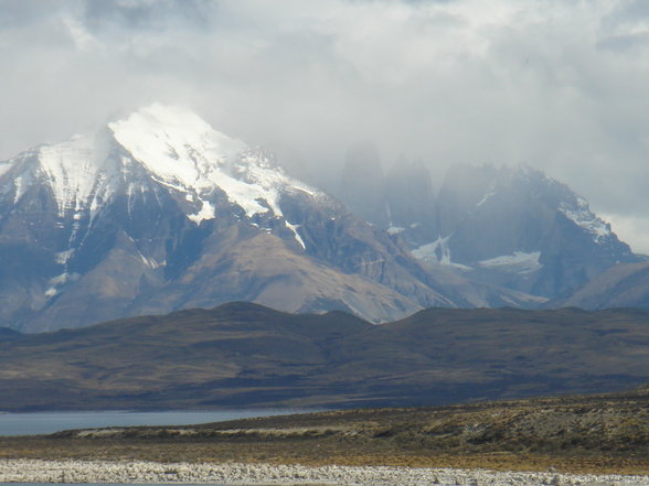 Patagonien - chilenischer Teil - 