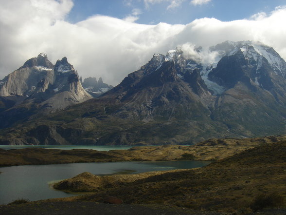 Patagonien - chilenischer Teil - 