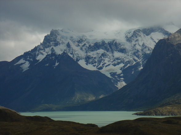 Patagonien - chilenischer Teil - 