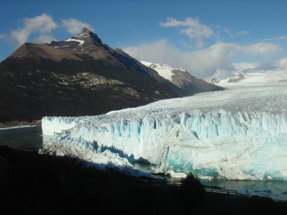 El Chaltén und El Calafate - 