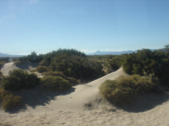 Salta & Quebrada de Cafayate - 