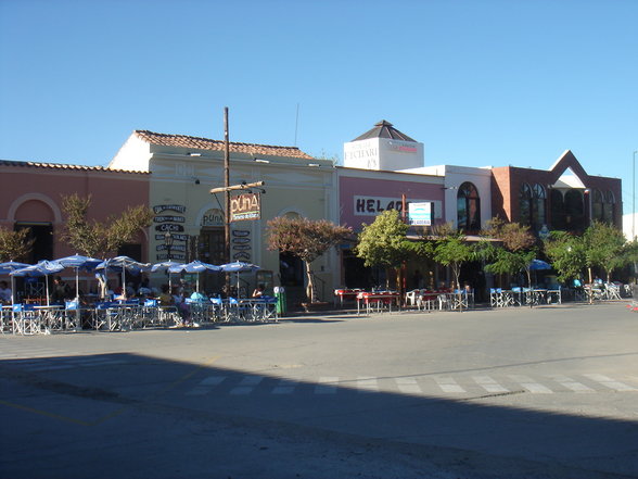 Salta & Quebrada de Cafayate - 