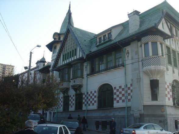 Valparaíso und Vina del Mar - 