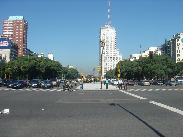 Buenos Aires - 