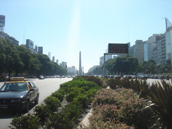 Buenos Aires - 