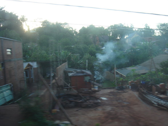 Iguazú Fälle - 