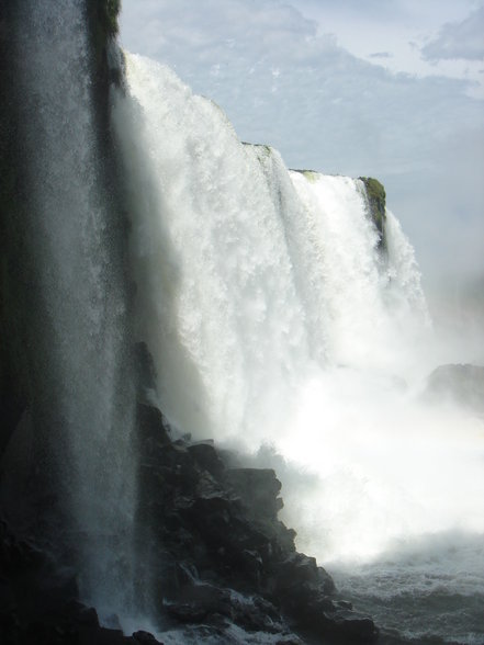 Iguazú Fälle - 