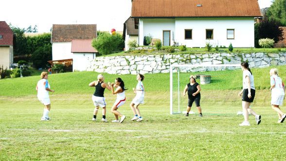 SOCCER-CUP 2009 - 