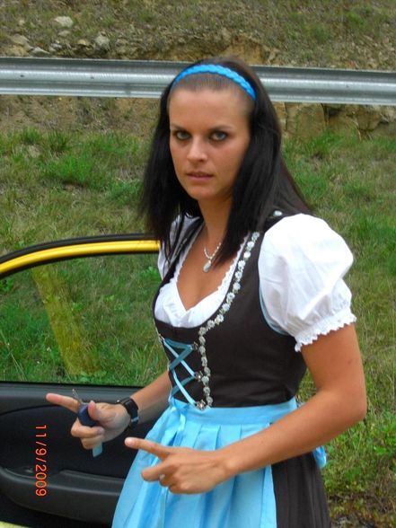 Rieder Oktoberfest 2009 - 