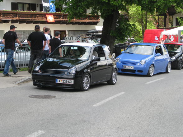 GTI - TREFFEN 2010 - 