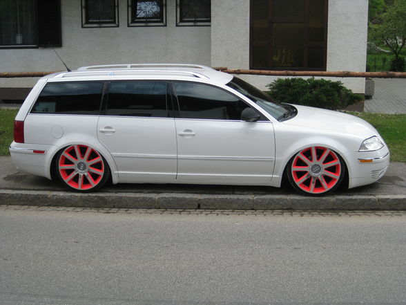 GTI - TREFFEN 2010 - 