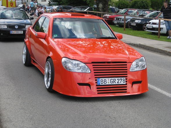 GTI - TREFFEN 2010 - 