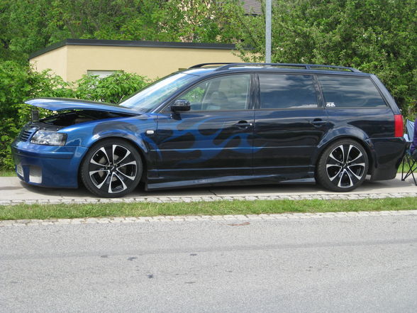 GTI - TREFFEN 2010 - 