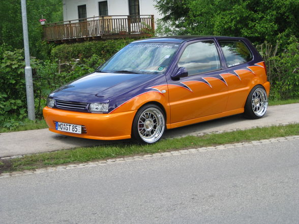 GTI - TREFFEN 2010 - 