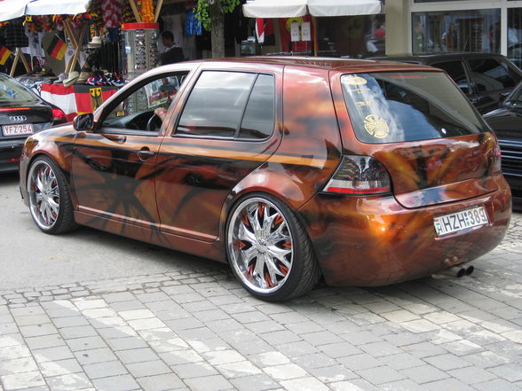 GTI - TREFFEN 2010 - 