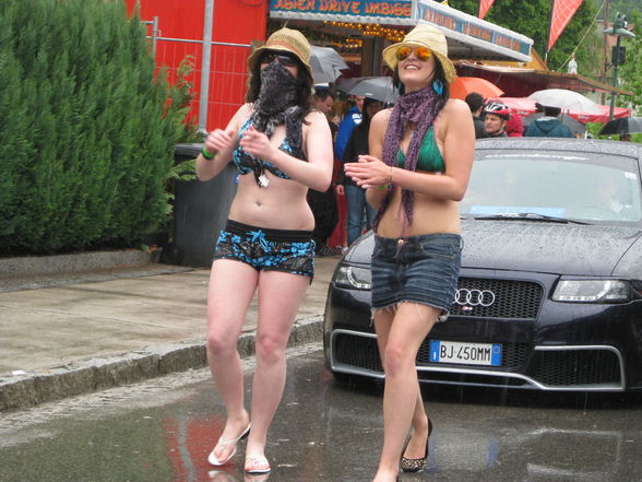 GTI - TREFFEN 2010 - 