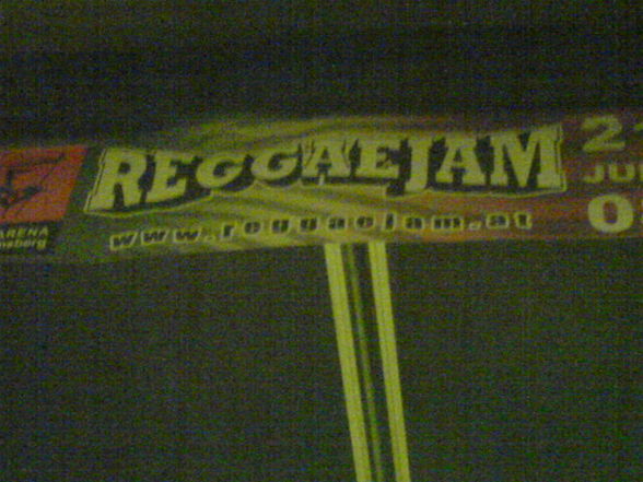 ReggaeJam..^^ - 