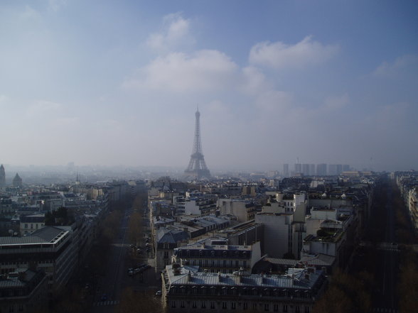 Paris - 