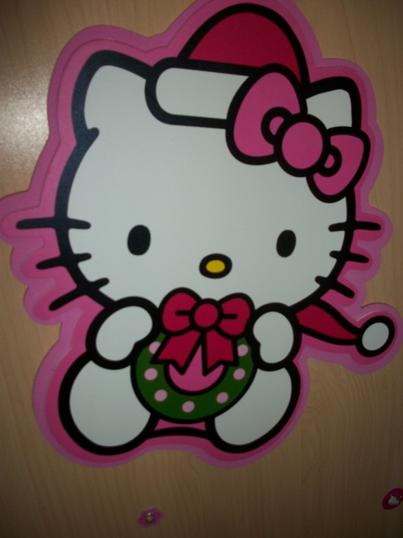 Hello Kitty - 