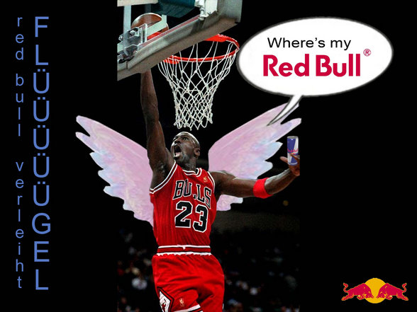 AIR Jordan - 