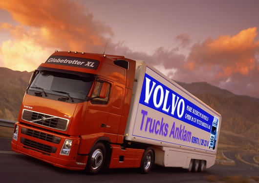 Volvo - 