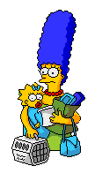 Die Simpsons!! - 