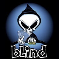 blind - 