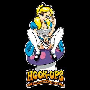 hooks ups - 