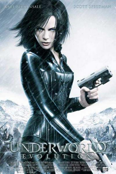 Underworld - 