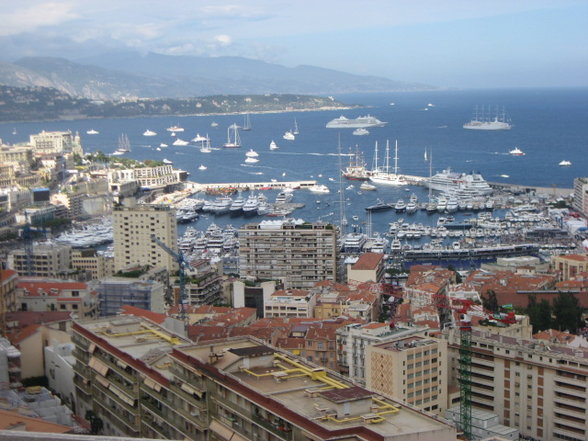 Monaco 2007 - 