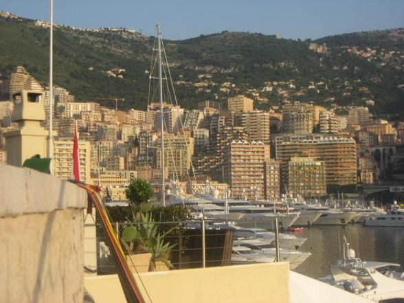 Monaco 2007 - 