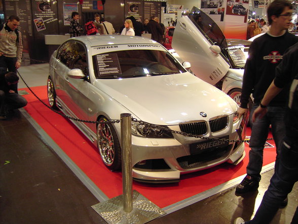 Motorshow Essen 2006 - 