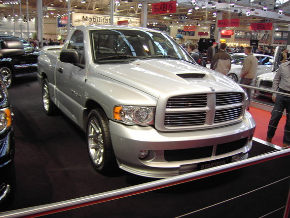 Motorshow Essen 2006 - 