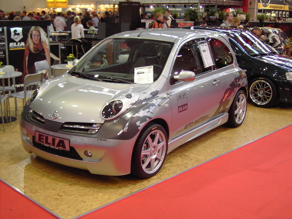 Motorshow Essen 2006 - 