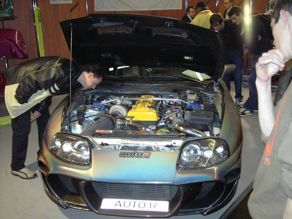 Motorshow Essen 2006 - 