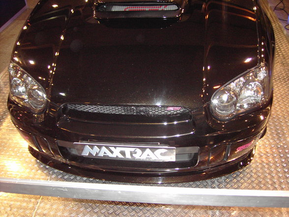 Motorshow Essen 2006 - 