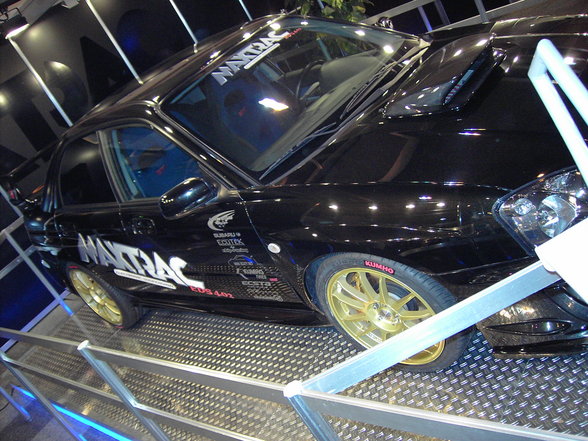 Motorshow Essen 2006 - 