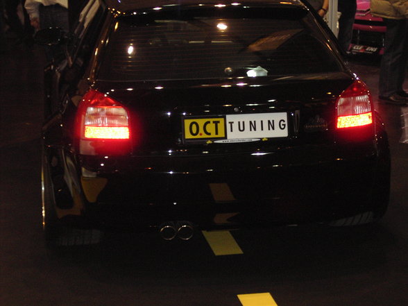 Motorshow Essen 2006 - 