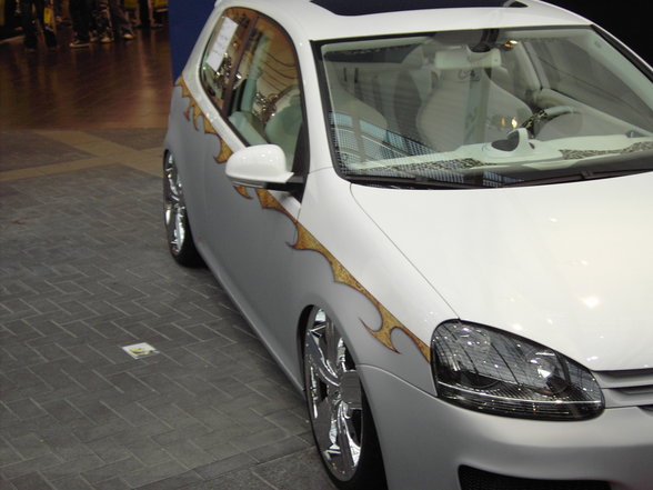 Motorshow Essen 2006 - 